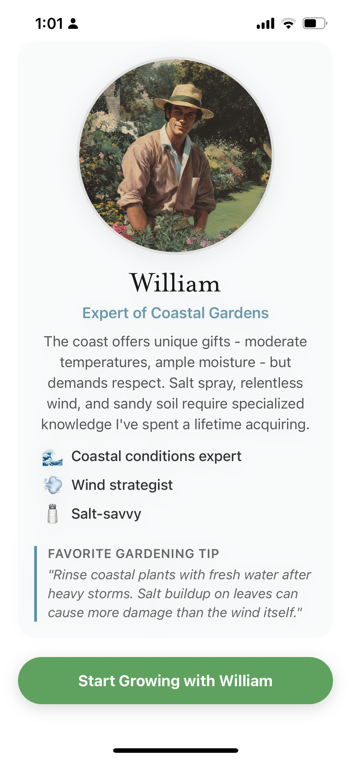 Head Gardener screenshot 2